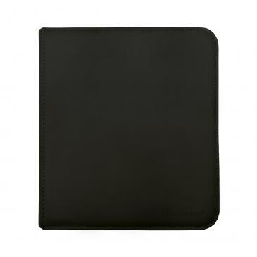Ultra Pro Vivid 12-Pocket Zippered PRO-Binder